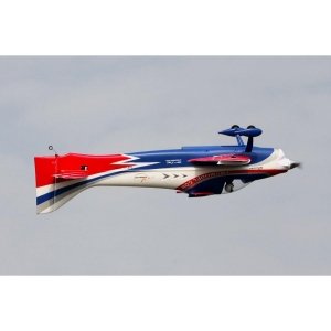 Радиоуправляемый самолет FMS F3A Olympus PNP 1400мм 2.4G - FMS067R