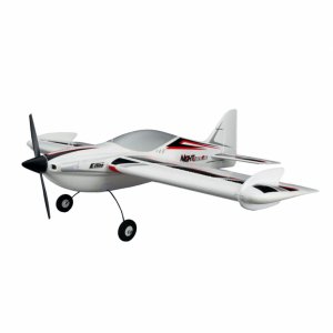 Радиоуправляемый самолет E-flite NIGHT VisionAire BNF Basic 2.4G - EFL7150