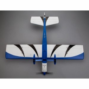 Радиоуправляемый самолет E-Flite Pulse 15e BNF Basic 2.4G - EFL4350