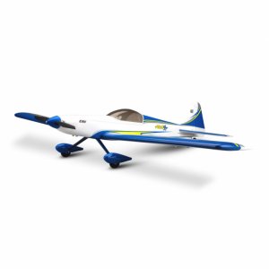 Радиоуправляемый самолет E-Flite Pulse 15e BNF Basic 2.4G - EFL4350