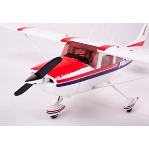 Радиоуправляемый самолет Pilotage Cessna 182 Skymaster 40Mhz - RC8908