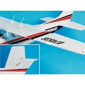 Радиоуправляемый самолет Pilotage Cessna 182 Skymaster 40Mhz - RC8908