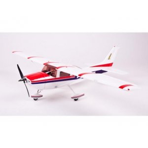 Радиоуправляемый самолет Pilotage Cessna 182 Skymaster 40Mhz - RC8908