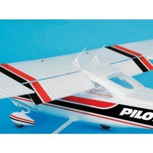 Радиоуправляемый самолет Pilotage Cessna 182 Skymaster 40Mhz - RC8908