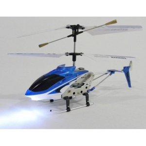 Радиоуправляемый вертолет Shuangxing 28035 Micro ИК-управление - 28035