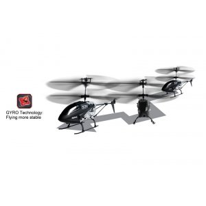 Радиоуправляемый вертолет Syma S36 3CH 2.4G - SYMA-S36