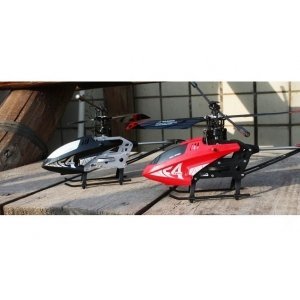 Радиоуправляемый вертолет Syma F4 High Speed 3CH 2.4G - SYMA F4