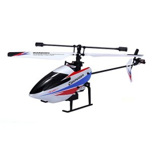 Радиоуправляемый вертолет WL Toys V911 Pro Skywalker 2.4G - V911PRO