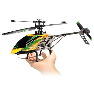 Радиоуправляемый вертолет WL Toys V912 Sky Dancer 2.4G - V912