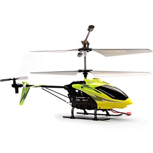 Радиоуправляемый вертолет Syma S39 Centrino 3CH 2.4G - S39