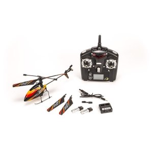 Радиоуправляемый вертолет WL Toys V911 Copter 2.4G - V911