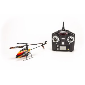 Радиоуправляемый вертолет WL Toys V911 Copter 2.4G - V911