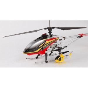 Радиоуправляемый вертолет Syma S6 3CH Nano 2.4G - SYMA-S6