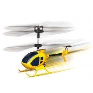 Радиоуправляемый вертолет Syma S6 3CH Nano 2.4G - SYMA-S6