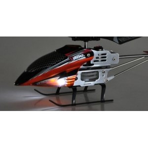 Радиоуправляемый вертолет Syma S110G Gyro ИК-управление - S110G