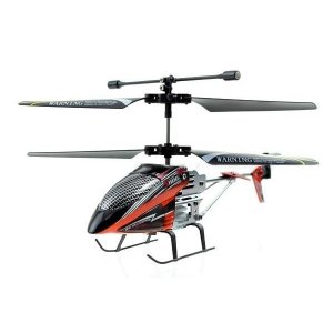 Радиоуправляемый вертолет Syma S110G Gyro ИК-управление - S110G
