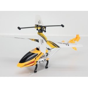 Радиоуправляемый вертолет Fu Qi Model X-Series 3CH Gyro ИК-управление - RTH-0042-01