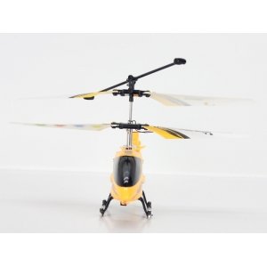 Радиоуправляемый вертолет Fu Qi Model X-Series 3CH Gyro ИК-управление - RTH-0042-01