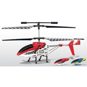 Радиоуправляемый вертолет MJX i-Heli Shuttle T20C ИК-управление - T620