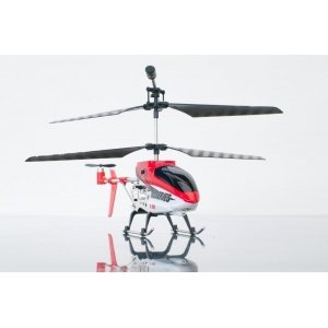 Радиоуправляемый вертолет MJX i-Heli Shuttle T20C ИК-управление - T620