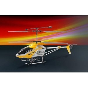 Радиоуправляемый вертолет Syma S033G Big 2.4G - SYMA S033