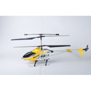 Радиоуправляемый вертолет Syma S033G Big 2.4G - SYMA S033