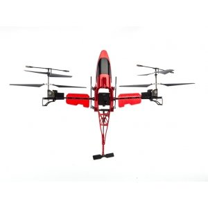 Радиоуправляемый вертолет Aerobatic Heli, 4ch+GYRO, 2.4G - RTH-0079-01