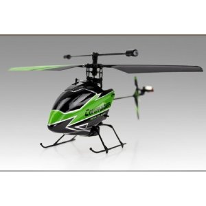 Радиоуправляемый вертолет WL Toys V911-1 Micro Helicopter 2.4G - WLT-V911-1