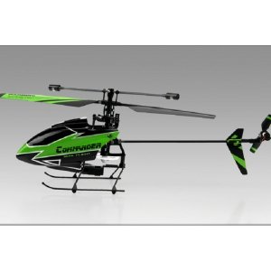 Радиоуправляемый вертолет WL Toys V911-1 Micro Helicopter 2.4G - WLT-V911-1