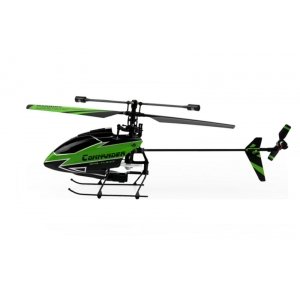 Радиоуправляемый вертолет WL Toys V911-1 Micro Helicopter 2.4G - WLT-V911-1