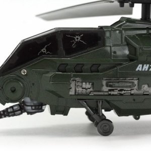 FIGHT! Радиоуправляемые вертолеты WinYea Comanche Gyro ИК-управление масштаб 1:64 - W66153