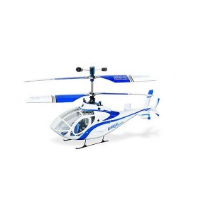 Радиоуправляемый вертолет Walkera Dragonfly Lama2Q 2.4G - LAMA2Q