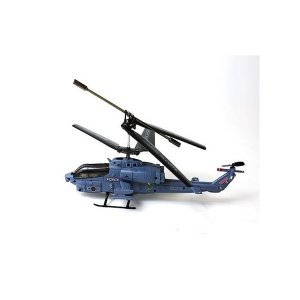 Радиоуправляемый вертолет Syma S108G AH-1 Super Cobra ИК-управление - SYMA S108