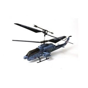 Радиоуправляемый вертолет Syma S108G AH-1 Super Cobra ИК-управление - SYMA S108