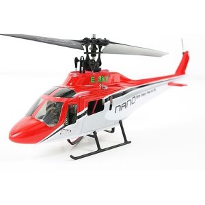 Радиоуправляемый вертолет E-sky TWF 3D Nano 2.4G - 002843