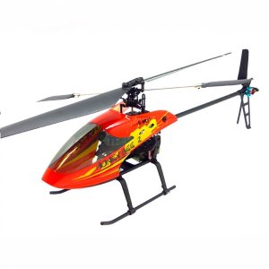 Радиоуправляемый вертолет E-sky Honey Bee V2 2.4G - 002435