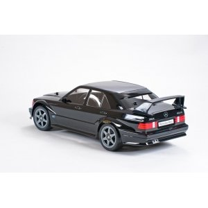 Tamiya Mercedes AMG 190E XBS, RTR - 46609