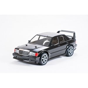 Tamiya Mercedes AMG 190E XBS, RTR - 46609