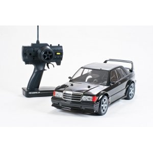 Tamiya Mercedes AMG 190E XBS, RTR - 46609