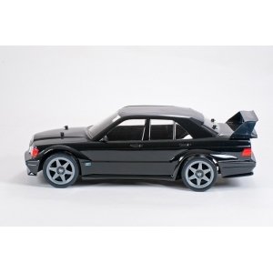 Tamiya Mercedes AMG 190E XBS, RTR - 46609