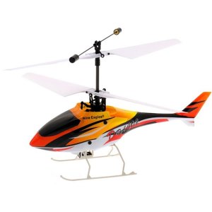 Радиоуправляемый вертолет Nine Eagles Draco 2 2.4G - NE30221024202001A(210A)
