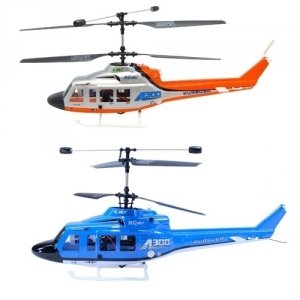 Радиоуправляемый вертолет E-sky 3D Helicopter A300 2.4G - 002702