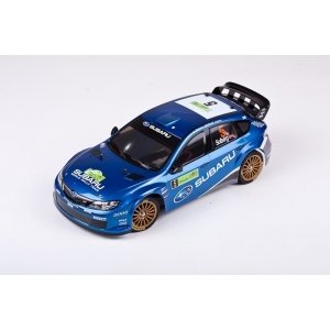 1:10 Tamiya Subaru Impreza WRC*08, RTR - 57786