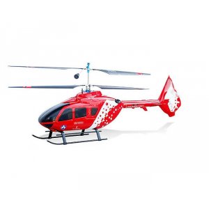 Радиоуправляемый вертолет Walkera Big Lama EC135 2.4G - EC135