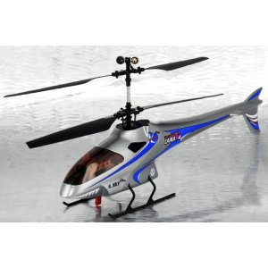 Радиоуправляемый вертолет E-sky LAMA V4 2.4Ггц - 000006