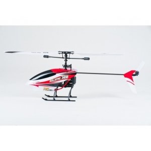 Радиоуправляемый вертолет Nine Eagles Solo Pro 328 Red Edition 2.4G - RC13472