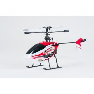 Радиоуправляемый вертолет Nine Eagles Solo Pro 328 Red Edition 2.4G - RC13472