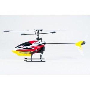 Радиоуправляемый вертолет Nine Eagles Solo Pro 328 Yellow Edition 2.4G - RC14334