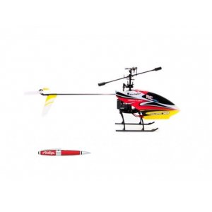 Радиоуправляемый вертолет Nine Eagles Solo Pro 328 Yellow Edition 2.4G - RC14334