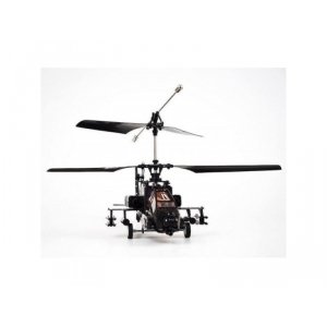 Радиоуправляемый вертолет Hubsan Apache 4CH 2.4G - DZ3000B